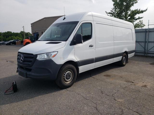 2019 Mercedes-Benz Sprinter 2500/3500
