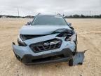 2021 Subaru Crosstrek Premium на продаже в New Braunfels, TX - Front End