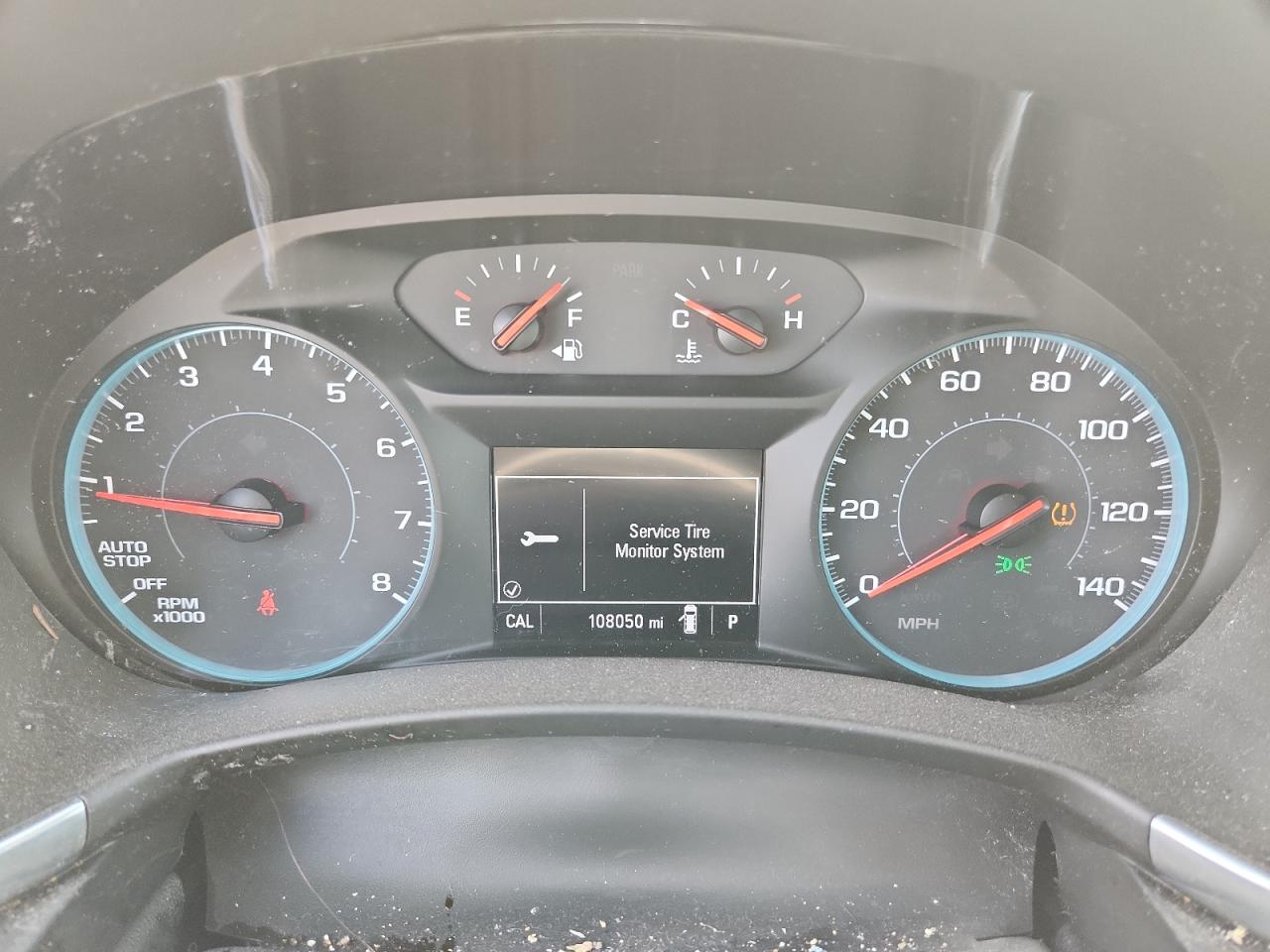 2018 Chevrolet Equinox Ls VIN: 3GNAXREV2JS582497 Lot: 61391955