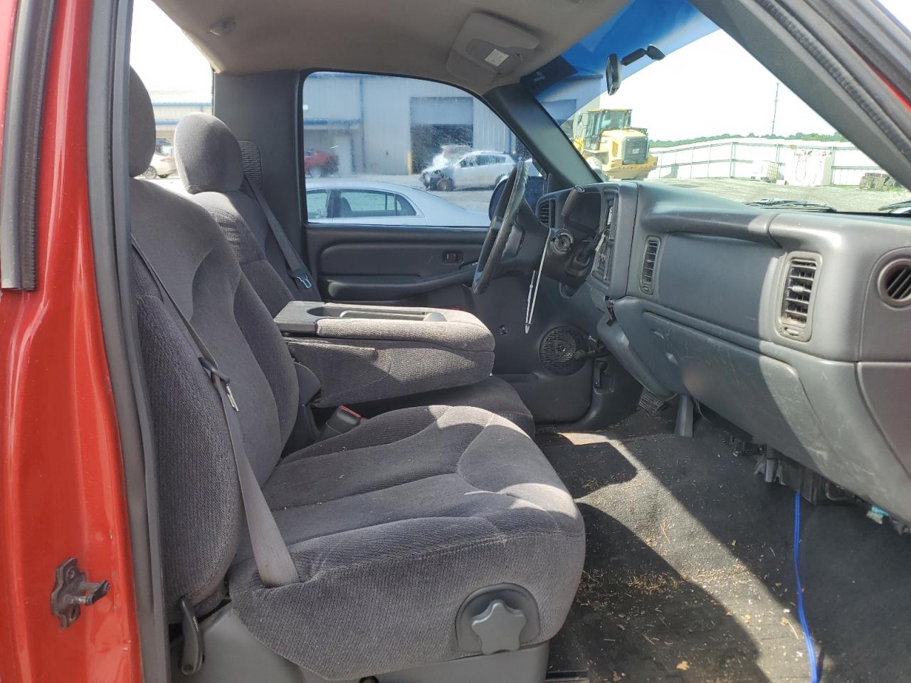 1999 GMC New Sierra C1500 VIN: 1GTEC14W3XZ536612 Lot: 61235565