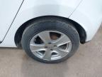 2014 RENAULT CLIO DYNAM for sale at Copart PETERLEE