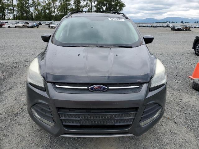  FORD ESCAPE 2015 Szary
