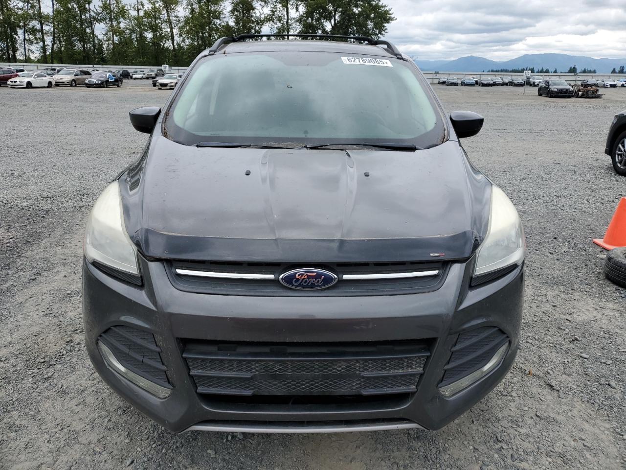 FORD ESCAPE 2015 VIN 1FMCU9G90FUB79132 фото 5