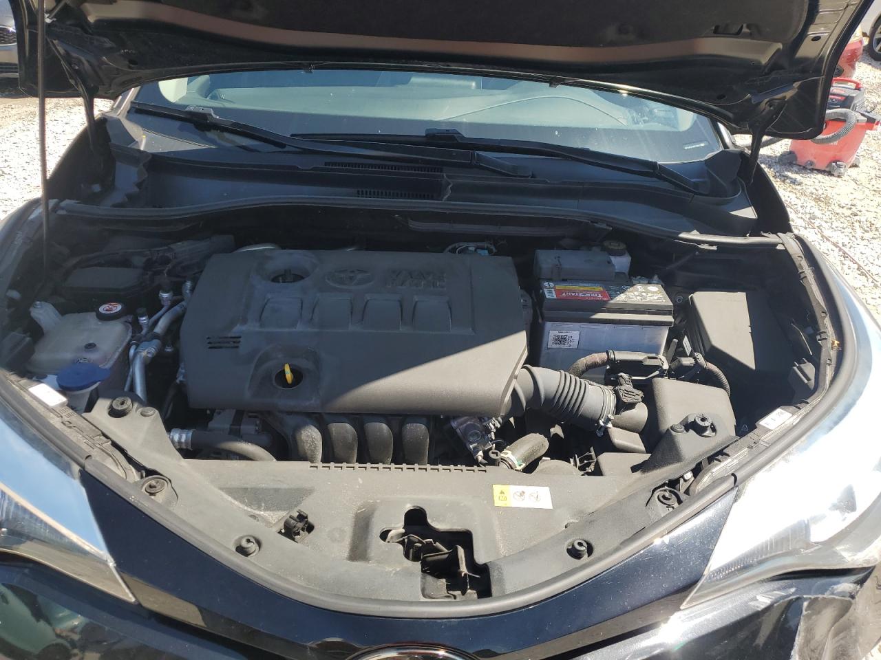 2021 Toyota C-Hr Xle VIN: NMTKHMBX7MR130068 Lot: 62160175