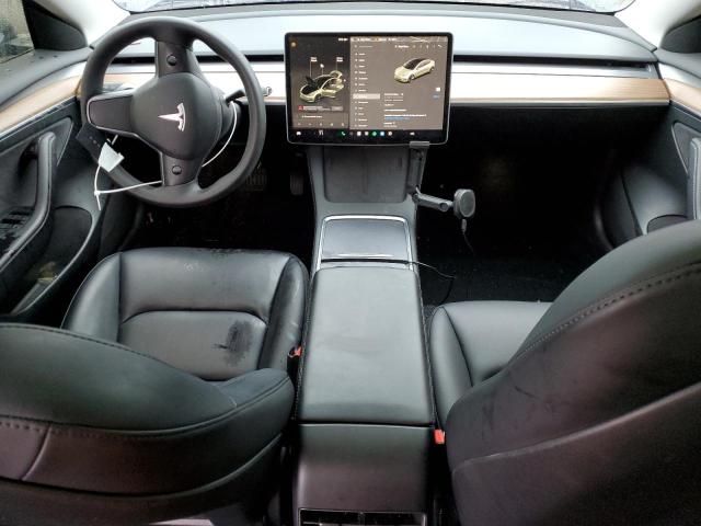 TESLA MODEL 3 2023 Szary