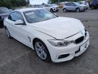 2014 BMW 420D M SPO for sale at Copart SANDTOFT