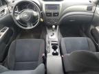 Hurricane, WV에서 판매 중인 2008 Subaru Impreza 2.5I   - Front End