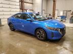 2025 Nissan Sentra Sv за продажба в Appleton, WI - Side