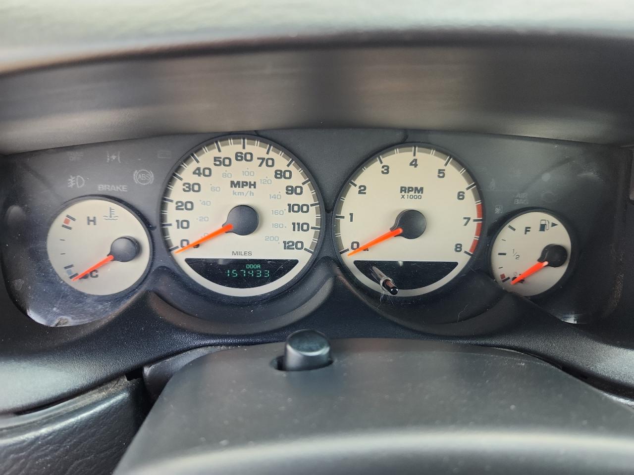2005 Dodge Neon Sxt VIN: 1B3ES56C65D149710 Lot: 61543415