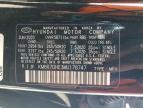 2021 Hyundai Palisade Calligraphy на продаже в Cahokia Heights, IL - Water/Flood