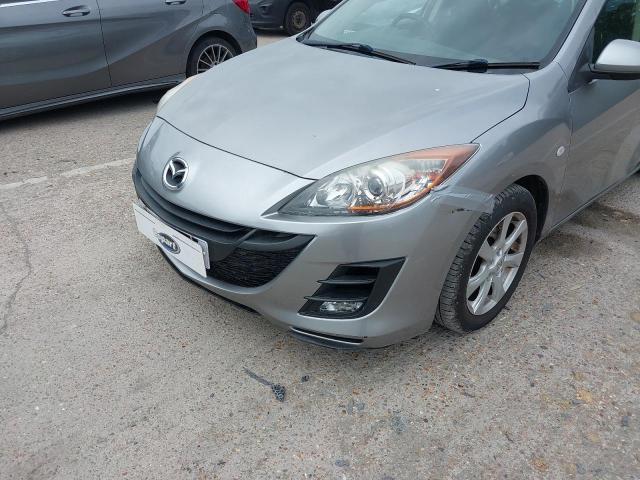 2010 MAZDA 3 TS2 AUTO