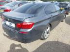 2016 BMW 520D M SPORT AUTO  for sale at Copart ROCHFORD