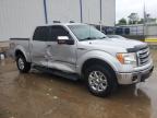 2013 Ford F150 Supercrew за продажба в Lawrenceburg, KY - Side