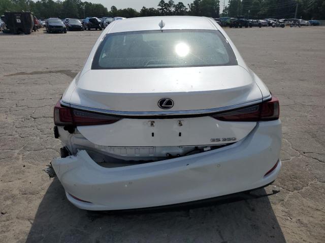  LEXUS ES350 2019 Белы