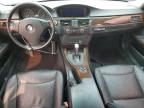 2011 Bmw 328 Xi на продаже в Franklin, WI - Front End
