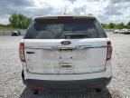2011 Ford Explorer Xlt de vânzare în Hueytown, AL - Side