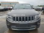 2016 Jeep Grand Cherokee Limited იყიდება Littleton-ში, CO - Rear End