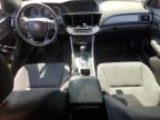 2015 Honda Accord Lx zu verkaufen in American Canyon, CA - Side
