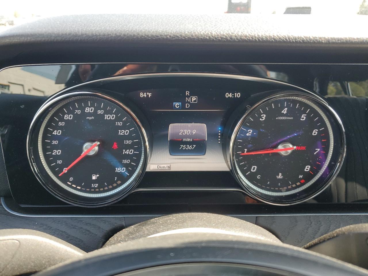 2018 Mercedes-Benz E 300 VIN: WDDZF4JB6JA348092 Lot: 59627645