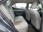 2016 Toyota Corolla L en Venta en Louisville, KY - Undercarriage