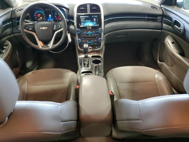  CHEVROLET MALIBU 2015 Szary