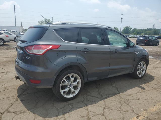  FORD ESCAPE 2016 Серый