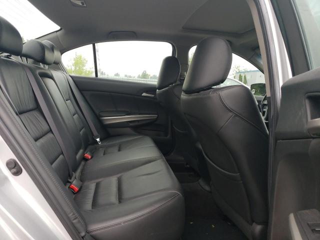 2009 HONDA ACCORD EXL  