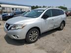 2015 Nissan Pathfinder S for Sale in Pennsburg, PA - Side
