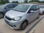 2013 SKODA CITIGO ELE for sale at Copart SANDY