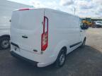 2021 FORD TRANSIT CU for sale at Copart WOLVERHAMPTON