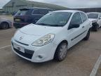 2009 RENAULT CLIO EXTRE for sale at Copart NEWBURY