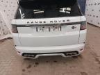 2019 LAND ROVER RANGE ROVE for sale at Copart SANDWICH