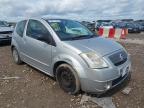 2006 CITROEN C2 SX for sale at Copart YORK