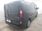 2015 RENAULT TRAFIC SL2 for sale at Copart GLOUCESTER