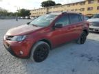 2014 Toyota Rav4 Le იყიდება Opa Locka-ში, FL - Front End