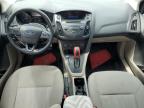 2015 Ford Focus Se for Sale in Ocala, FL - Rear End