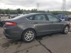 2016 Ford Fusion Se продається в Littleton, CO - Front End