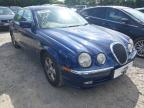 1999 JAGUAR S-TYPE V6 for sale at Copart WOLVERHAMPTON