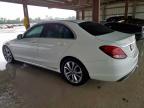 2017 Mercedes-Benz C 300 for Sale in Houston, TX - Water/Flood