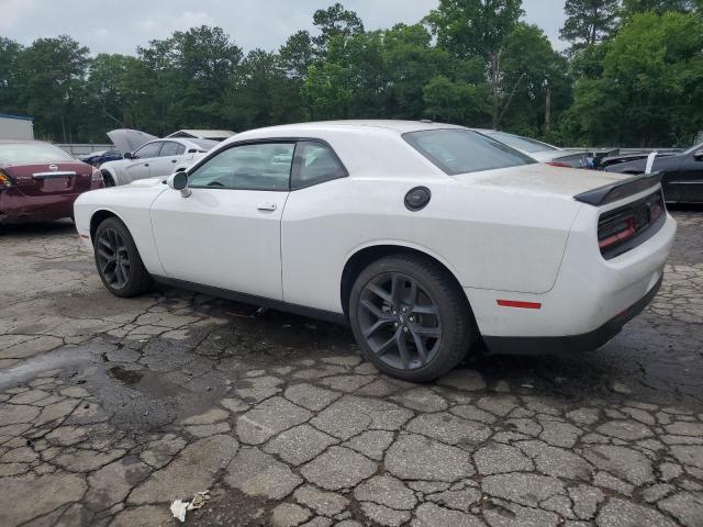  DODGE CHALLENGER 2023 Biały