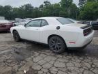 2023 Dodge Challenger Sxt for Sale in Austell, GA - Side