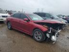 2022 Kia K5 Lxs de vânzare în Elgin, IL - Front End