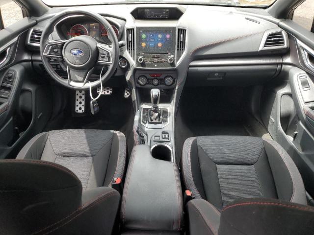  SUBARU IMPREZA 2019 Серый
