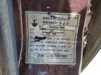 2007 Maserati Quattroporte M139 за продажба в Fresno, CA - Mechanical