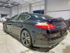 2010 PORSCHE PANAMERA TURBO   for sale at Copart TX - HOUSTON