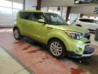 2018 Kia Soul + na sprzedaż w Angola, NY - Front End