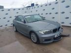 2012 BMW 118D M SPO for sale at Copart BRISTOL