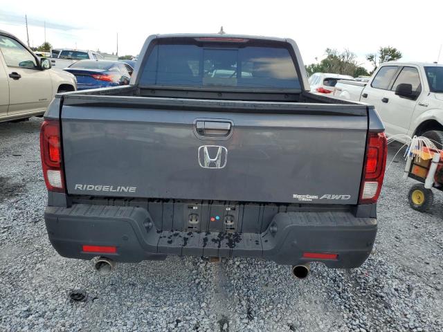  HONDA RIDGELINE 2023 Szary