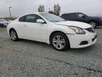 2012 Nissan Altima S de vânzare în San Diego, CA - Front End