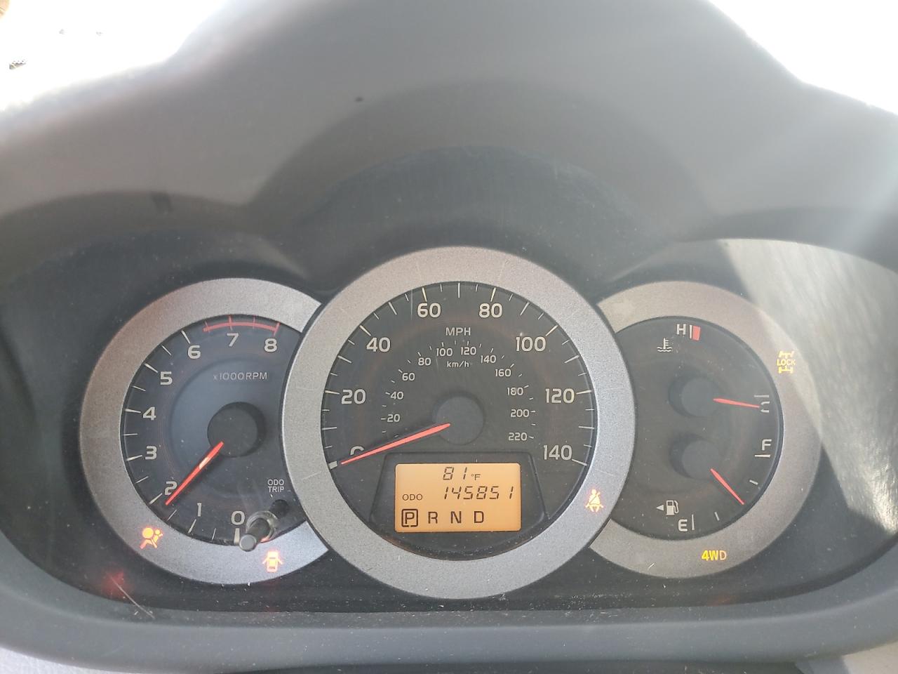 2012 Toyota Rav4 VIN: JTMJF4DVXC5051710 Lot: 62603575